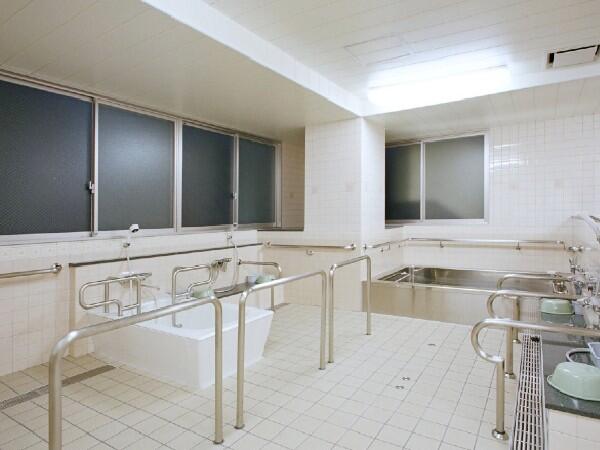 特別養護老人ホームグランはりま（常勤）のケアマネジャー求人メイン写真3