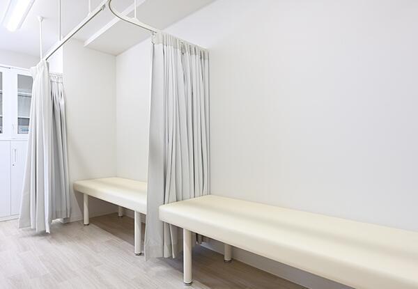 せや南口整形外科（常勤）の理学療法士求人メイン写真5