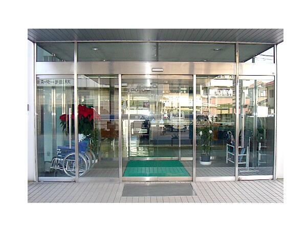 上総記念病院デイケア（パート）の准看護師求人メイン写真2