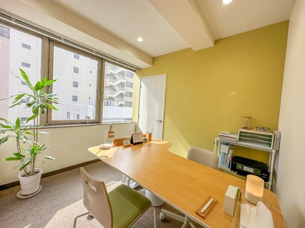 うえむらメンタルサポート診療所（常勤）の臨床心理士求人メイン写真4