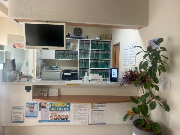 石山整形外科（常勤）の理学療法士求人メイン写真2