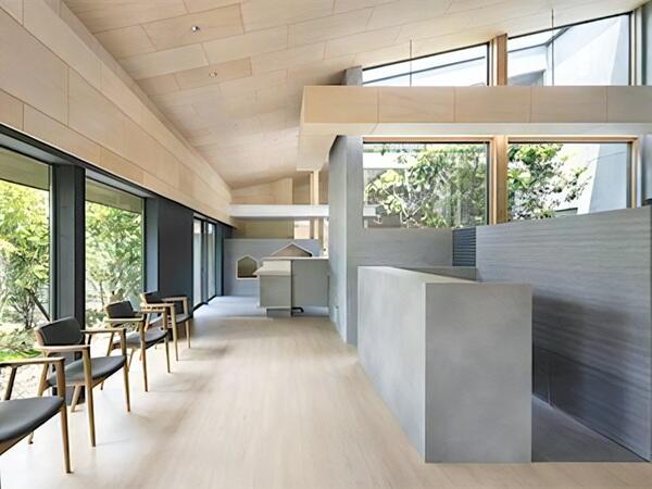 ふくの森リハビリ整形外科（パート）の看護師求人メイン写真4