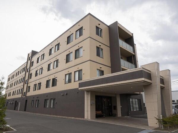 イリーゼ東札幌(管理者/常勤)のケアマネジャー求人の写真