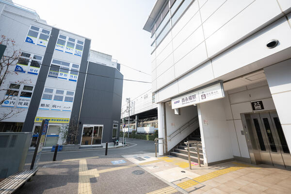 西永福駅前内科 内視鏡糖尿病クリニック（常勤）の看護師求人メイン写真5