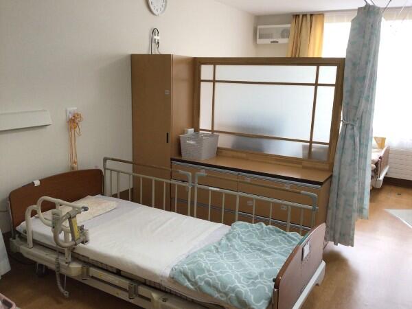 特別養護老人ホーム札内寮（パート）の介護職求人メイン写真3