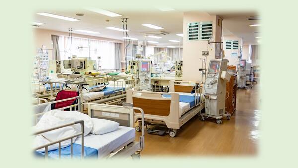 医療法人同愛会 小澤病院（常勤）の臨床工学技士求人メイン写真3