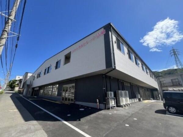 デイサービス清納（パート）の介護職求人の写真