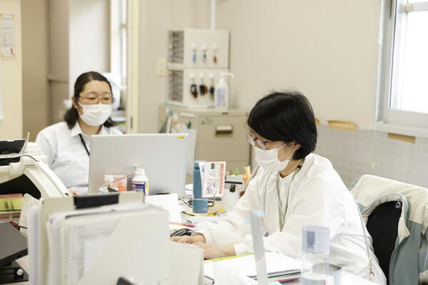 八千代市阿蘇・睦地域包括支援センター（常勤）の社会福祉士求人メイン写真3