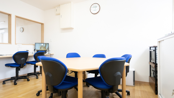 ぐっどケアSpica（パート）の清掃員求人メイン写真3