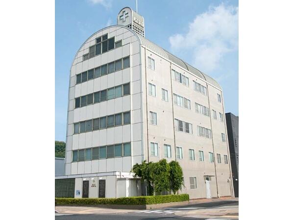 恵友病院（常勤）の医療事務求人の写真