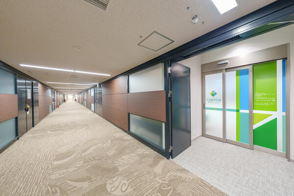 天満橋甲状腺クリニック（週1日土曜 / パート） の臨床検査技師求人メイン写真2