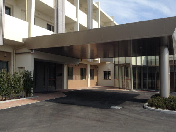 居宅介護支援事業所サニーポート小名浜（常勤）のケアマネジャー求人の写真