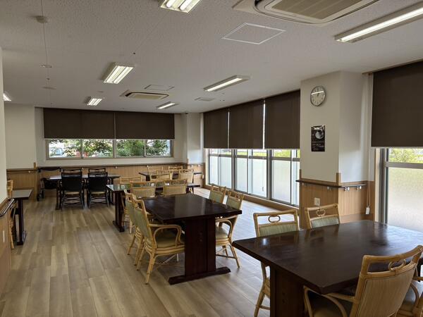 サービス付き高齢者向け住宅ここあ守山（パート）の介護職求人メイン写真4