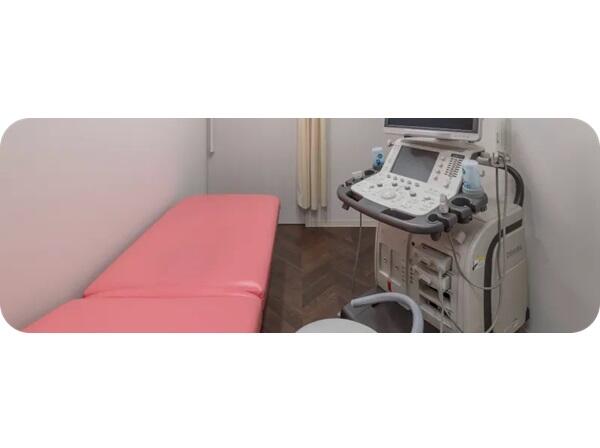 婦人科・乳腺外科　レディースクリニックフラウ名駅（パート）の診療放射線技師求人メイン写真4