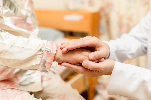 ホームアレークリニック本院（常勤）のケアマネジャー求人メイン写真3