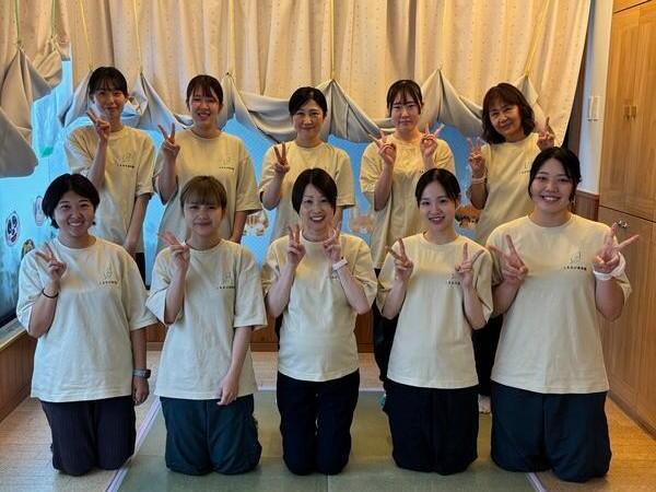 こもれび保育園 用賀園（正職員）の保育士求人の写真