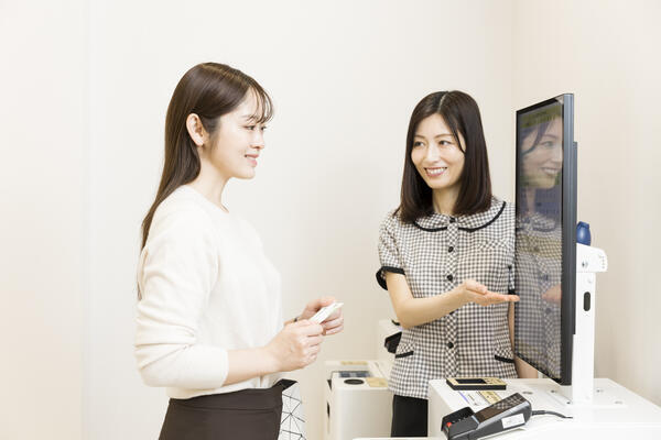 綾瀬中央診療所（常勤）の医療事務求人メイン写真5