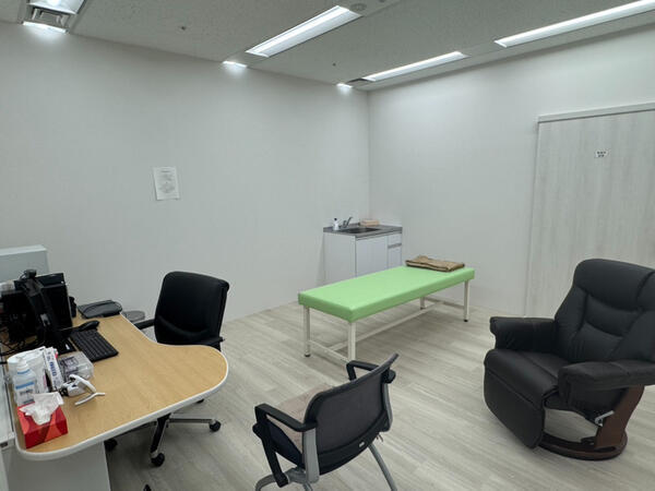 キノ美容クリニック新宿（常勤）の医療事務求人メイン写真3