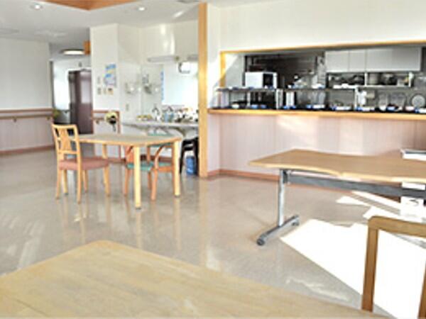 有料老人ホームモア・ライフ（パート）の看護師求人メイン写真3