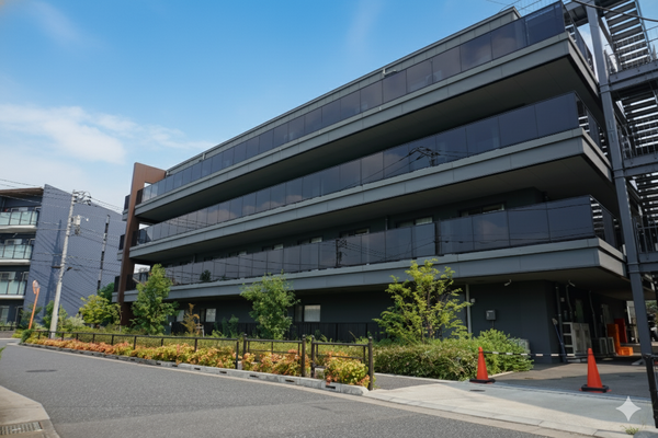 ケアホーム練馬（パート）の介護福祉士求人メイン写真5