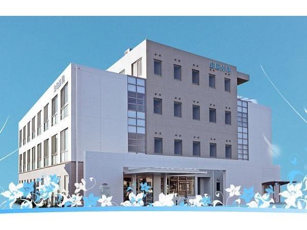 生駒外科医院(常勤)の准看護師求人の写真