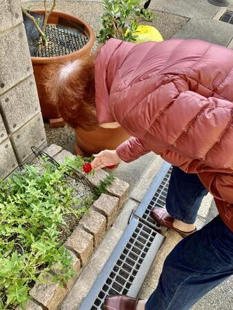 慶生会城東ヘルパーステーション（常勤）の介護職求人メイン写真4