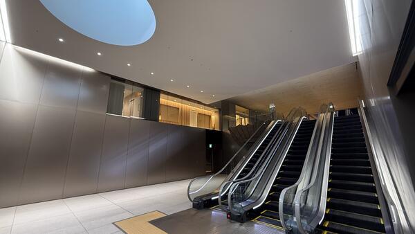 赤坂グリーンクロス 胃と大腸の内視鏡 消化器内科クリニック 溜池山王院（2026年1月オープン / パート）の看護師求人の写真