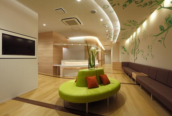 しんむら整形外科クリニック（常勤）の医療事務求人の写真