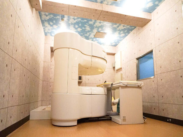 心乃美整形外科内科（常勤） の医療事務求人メイン写真3