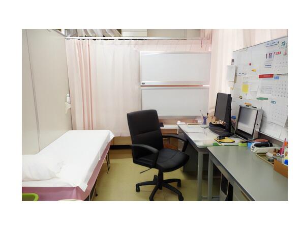 坂野病院（常勤）の看護助手求人メイン写真2