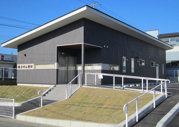 とんぼ薬局(常勤)の薬剤師求人の写真