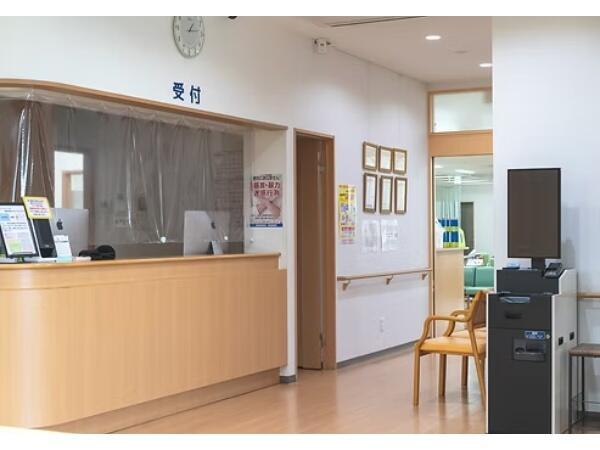 医療法人英恵会 川田整形外科（常勤）の医療事務求人の写真