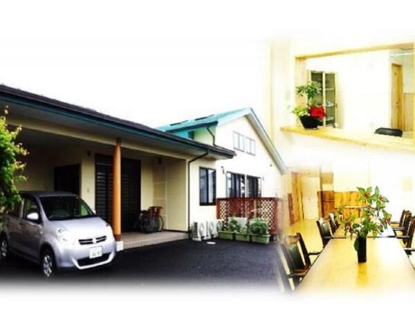 デイサービスひだまり（常勤）の介護福祉士求人メイン写真3