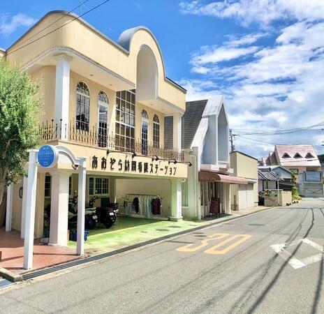 あおぞら訪問看護ステーション 宇治（パート）の看護師求人メイン写真4