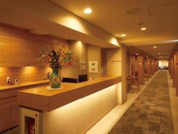 住宅型有料老人ホーム パルムドール学園南（常勤）の介護職求人メイン写真3