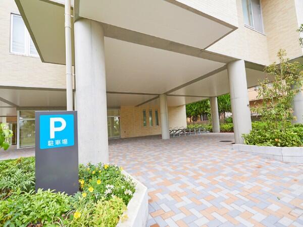 東京さつきホスピタル（常勤）の医療事務求人メイン写真4