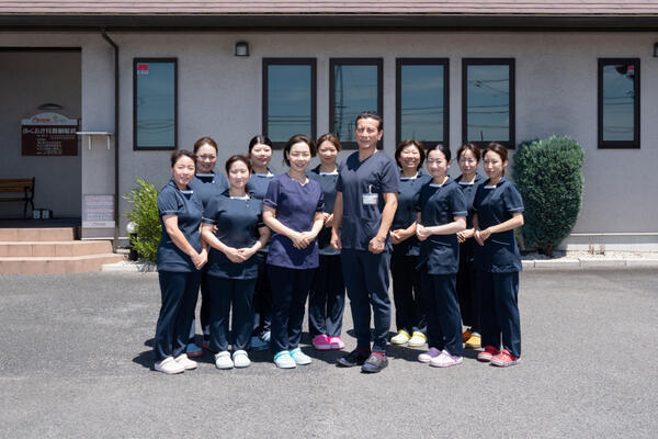 とみよし耳鼻科・皮フ科クリニック（常勤）の保育士求人の写真