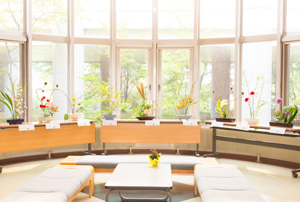 介護老人保健施設 さっぽろ東ナーシング（常勤）の介護職求人の写真