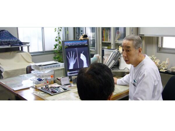 喜多整形外科医院（常勤）の理学療法士求人メイン写真4