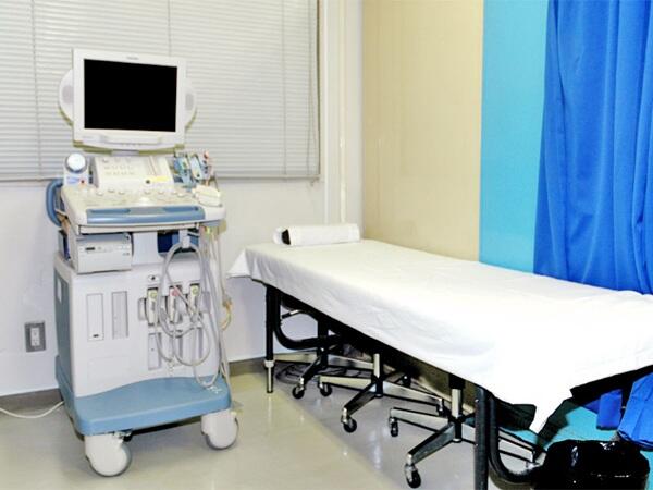 沢井医院（パート）の看護師求人メイン写真3