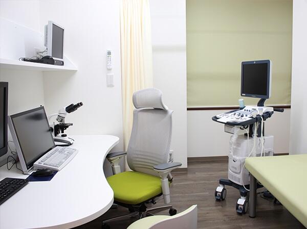 のむら泌尿器科（常勤）の医療事務求人メイン写真3