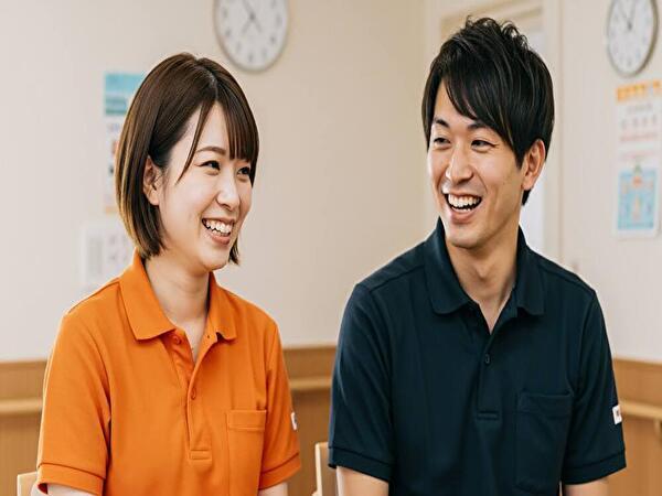 プラチナライフ千葉市川(生活相談員/常勤)の精神保健福祉士求人の写真