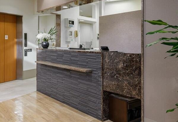 医療法人つくば 高田眼科 分院（仮称）【2026年5月オープン / パート】の医療事務求人メイン写真3