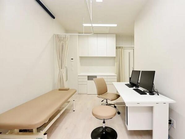 AISANクリニック （パート）の准看護師求人メイン写真5