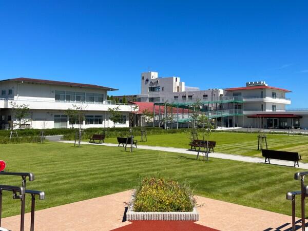 やすらぎの里デイサービスセンター（パート）の理学療法士求人メイン写真3