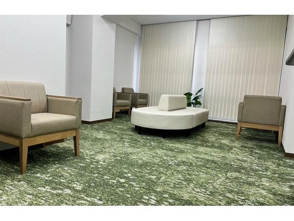 アンジェロ三田クリニック(契約職員 / パート)の医療事務求人の写真