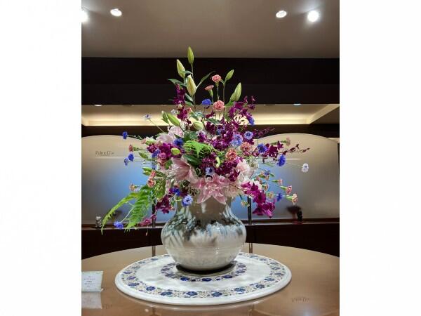 住宅型有料老人ホーム パルムドール学園前（パート）の介護職求人メイン写真5