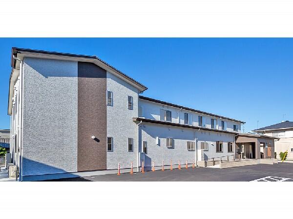 住宅型有料老人ホーム紡の家（正社員）の介護福祉士求人メイン写真2