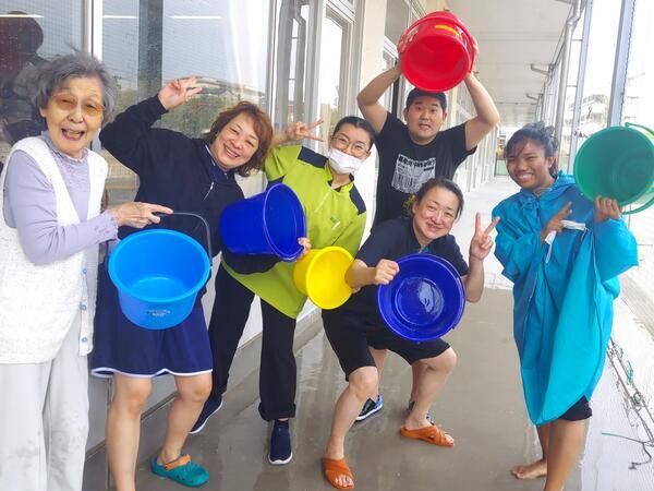 行徳翔裕園（夜勤専従パート） の介護福祉士求人サブ写真2