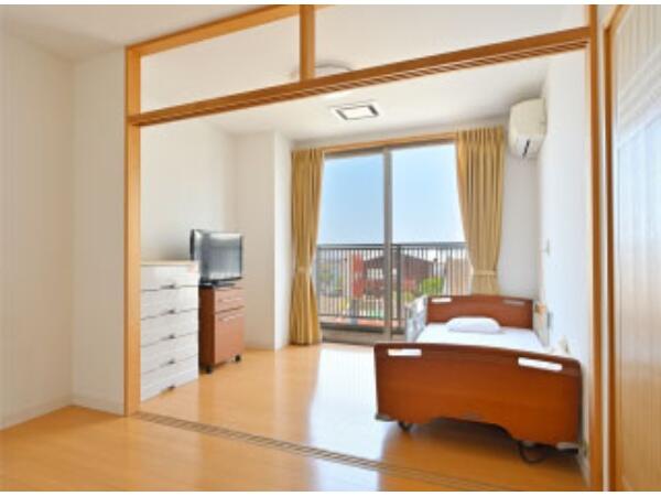 社会福祉法人さぬき（常勤）の介護職求人メイン写真3